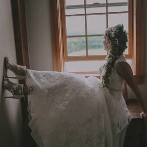 Meet your Posher, Heather